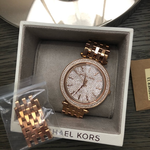 Michael Kors Watch (MK3439) - Picture 3 of 8